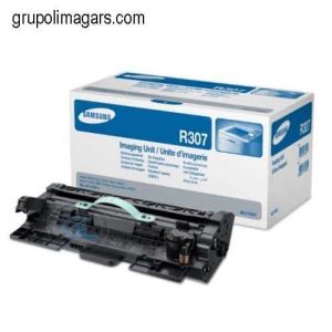 Tambor Samsung Mlt-R307 Para Impresora Samsung Ml-4510Nd / Samsung Ml-5010Nd / Samsung Ml-5015Nd Con Un Rendimiento De 60.000 Paginas 
