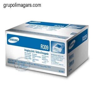 Tambor Samsung Mlt-R309 Toner Para Impresora Samsung Ml-5510Nd Ml-6510Nd Ml-5515Nd Ml-6515Nd Con Un Rendimiento De 80.000 Paginas  (HP SV162A)