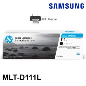 Toner Samsung MLT-D111L