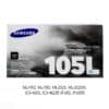 Toner Samsung MLT-D105L Negro