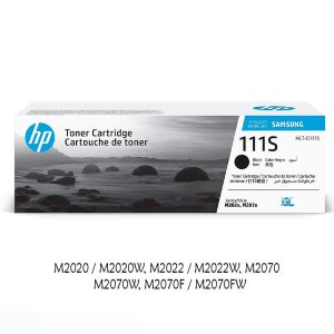 Toner Samsung MLT-D111S Negro