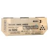 Toner Ricoh 418477 IM 550F/600 Negro Original