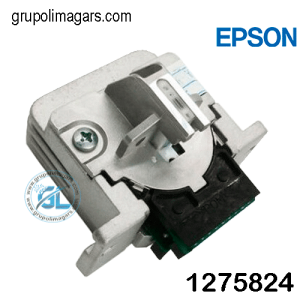 Cabezal Epson 1275824 Para Impresora Epson Fx 890 Fx 2190 Producto Original