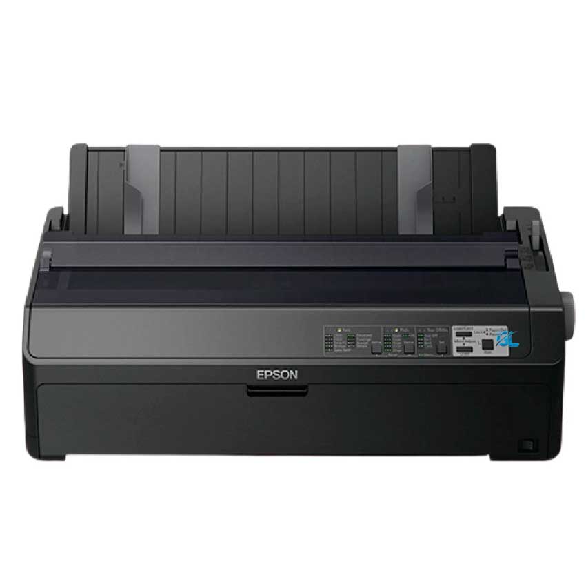 Impresora Epson Matricial LQ-2090II 24 Pines