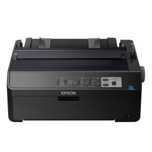 Impresora Epson Matricial LQ-590II 24 Pines
