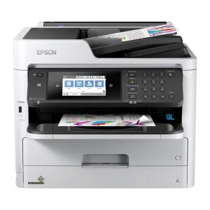 Impresora Epson WorkForce PRO WF-C5710 Wifi