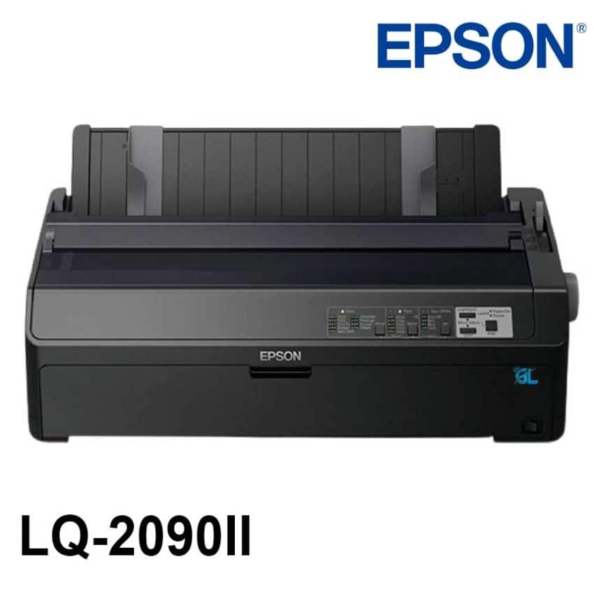 Impresora Epson Matricial LQ-2090II