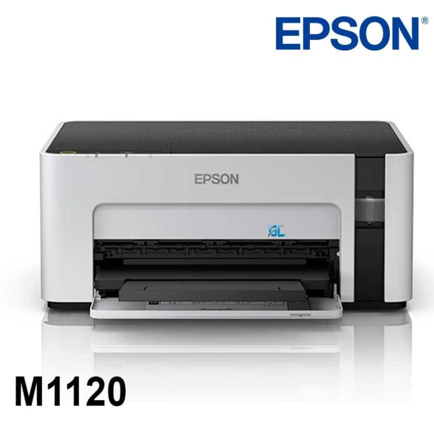 Impresora Epson M1120