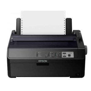 Impresora Matricial Epson FX-890II
