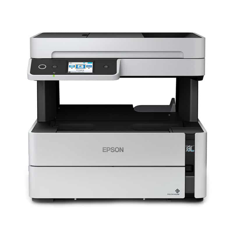 Impresora Multifuncional Epson M3170