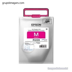 TINTA r22X PARA WF-R8590 yellow TR22X420