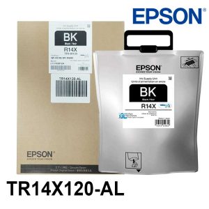 Tinta Epson TR14X120-AL Negro