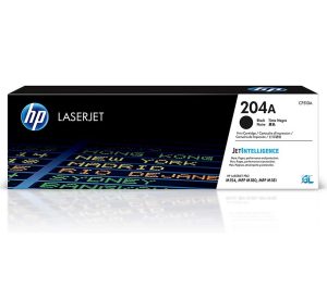 Toner Hp CF510A 204A M154/M180 Negro Original