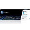 Toner Hp CF511A 204A M154/M180 Cyan Original