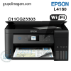 IMPRESORA L4160