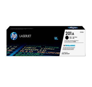 Toner Hp CF400A 201A M252 Negro Original