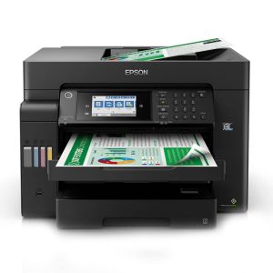 Impresora Epson L15150 A3 Wifi Ethernet