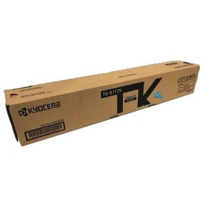 Toner Kyocera TK-8117K M8124Cidn Negro Original