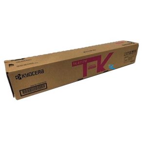Toner Kyocera TK-8117M M8124Cidn Magenta Original