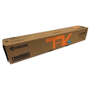 Toner Kyocera TK-8117Y M8124Cidn Yellow Original