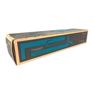 Toner Kyocera TK-8307C Taskalfa 3050Ci Cyan Original