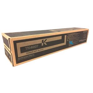 Toner Kyocera TK-8307K Taskalfa 3050Ci Negro Original