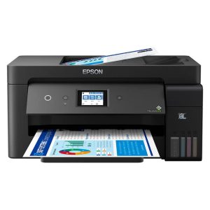 Impresora Epson L14150 Wifi A3