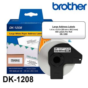 Cinta Brother Dk-1208