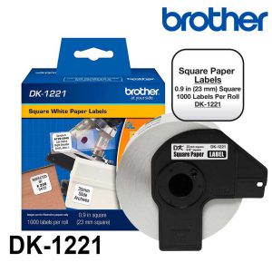 Cinta Brother DK-1221