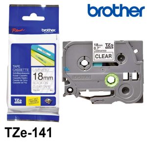 Cinta Brother TZE-141