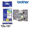 Cinta Brother TZE-151