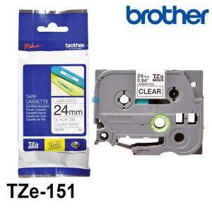 Cinta Brother TZE-151