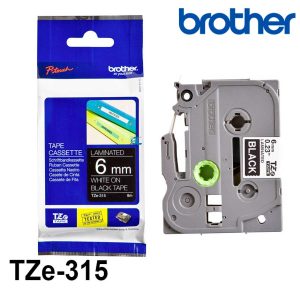 Cinta Brother TZE-315