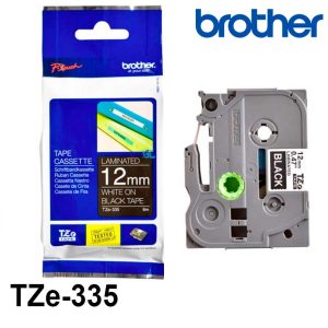 Cinta Brother TZE-335
