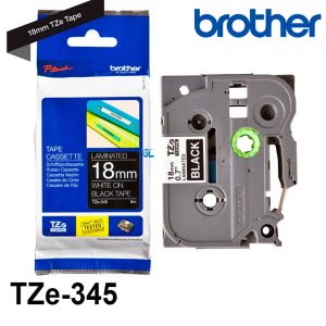 Cinta Brother TZE-345