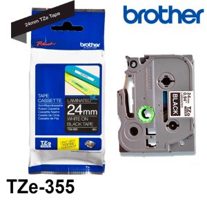 Cinta Brother TZE-355