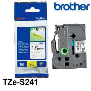 Cinta Brother TZE-S241