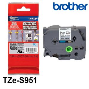Cinta Brother TZE-S951
