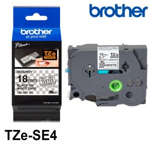 Cinta Brother TZE-SE4