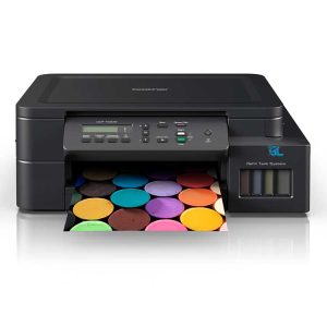 Impresora Brother Multifuncional DCP-T520W WiFi