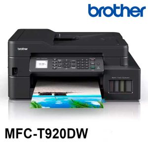 Impresora Brother MFC-T920DW
