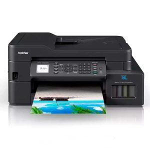 Impresora Brother MFC-T920DW Duplex WiFi