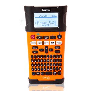 Rotulador Electrónica Brother PT-E300VP