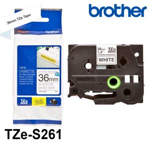 Cinta Brother TZE-S261