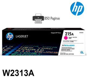 Toner Hp 215A Magenta