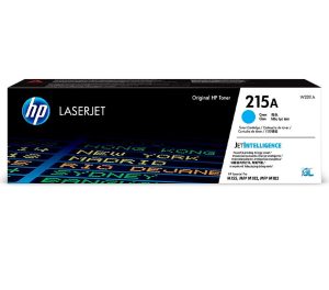 Toner Hp W2311A 215A M182/M183 Cyan Original
