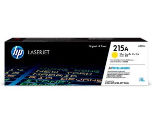 Toner Hp W2312A 215A M182/M183 Yellow Original