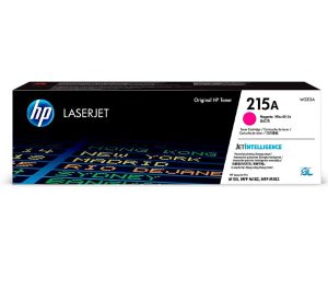 Toner Hp W2313A 215A M182/M183 Magenta Original