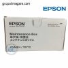 CAJA DE MANTENIMIENTO EPSON T6712