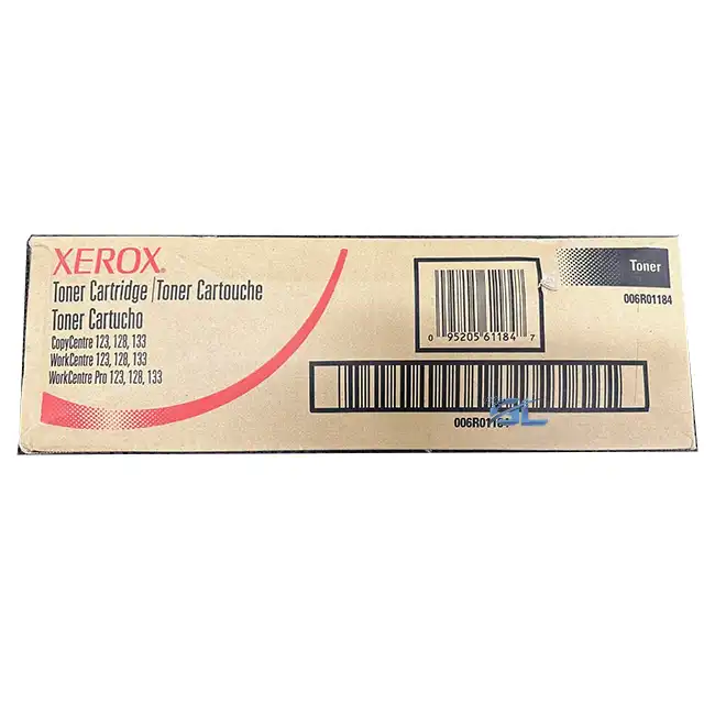 Toner Xerox 006R01182 M123, M128, P123